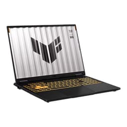 لپ تاپ گیمینگ 16 اینچی ایسوس مدل TUF Gaming F16 FX608JHR i7 14650HX 16GB 1TB RTX5050 - کاستوم شده