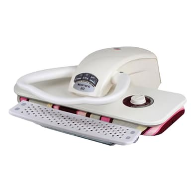 اتو پرسی رومیزی دومنا مدل SP 4400