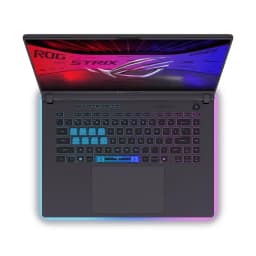 لپ تاپ گیمینگ 16 اینچی ایسوس مدل ROG Strix G16 G615JPR i9 14900HX 32GB 1TB RTX5070