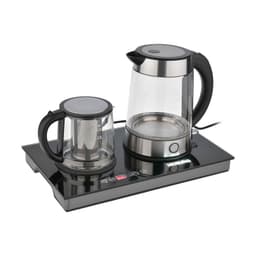 چای ساز هایبورگ مدل TM-4016
