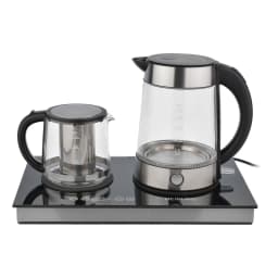 چای ساز هایبورگ مدل TM-4016