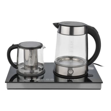 چای ساز هایبورگ مدل TM-4016