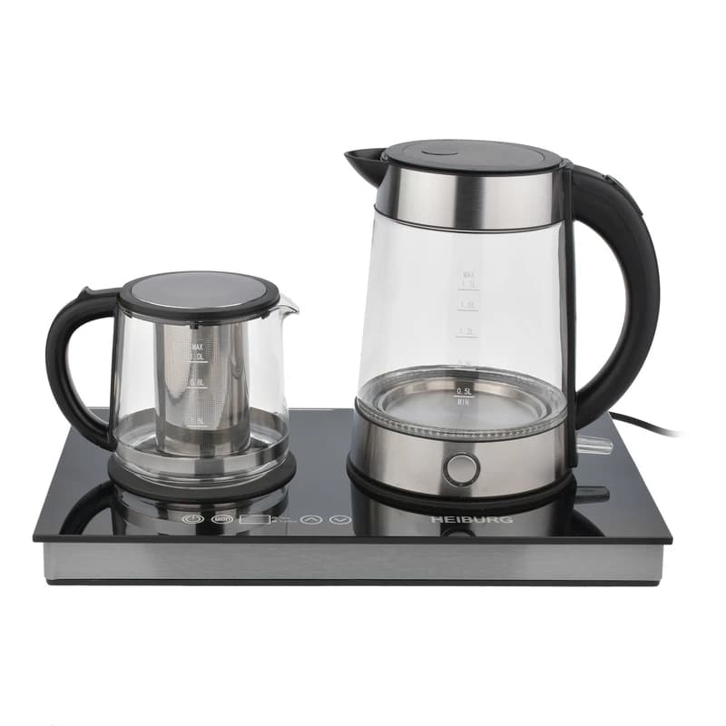 چای ساز هایبورگ مدل TM-4016