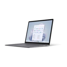 لپ تاپ 13.5 اینچی مایکروسافت مدل Surface Laptop 5 i5 1235U 8GB 512GB Intel Iris Xe