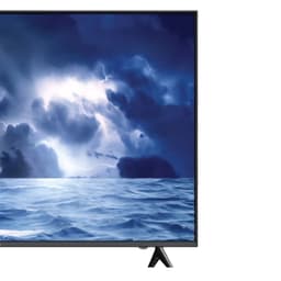 تلویزیون LED هوشمند بویمن مدل 55KAE6800UW سایز 55 اینچ