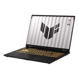 لپ تاپ گیمینگ 16 اینچی ایسوس مدل TUF Gaming F16 FX608JHR i7 14650HX 16GB 1TB RTX5050 - کاستوم شده