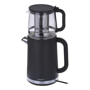 چای ساز هایبورگ مدل TM-4010