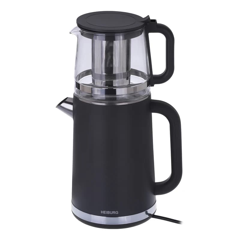 چای ساز هایبورگ مدل TM-4010