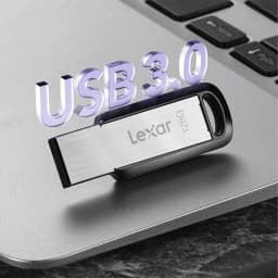فلش مموری لکسار مدل M400