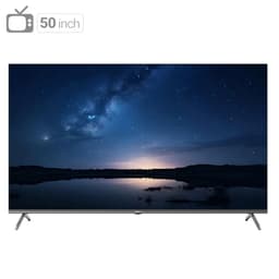 تلوزیون کیو ال ای دی جی پلاس مدل GTV-50SQ758NX سایز 50 اینچ