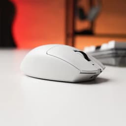ماوس گیمینگ بی‌سیم فنتک مدل ARIA II XD7V2