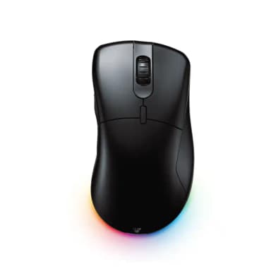 ماوس گیمینگ بی‌سیم فنتک مدل HELIOS GO XD5