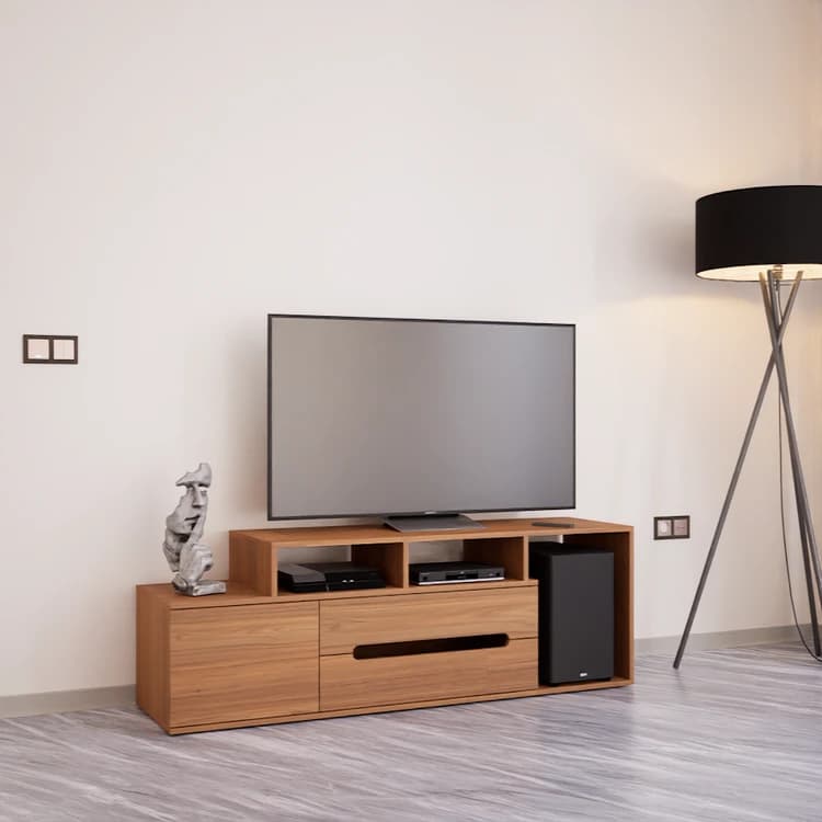 میز تلویزیون نجارت مدل TSB-70