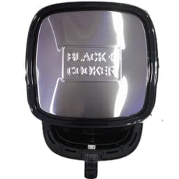 سرخ‌کن بدون روغن بلک کوکر مدل BC-85AF