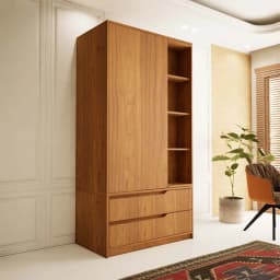 کمد لباس مدل co-012