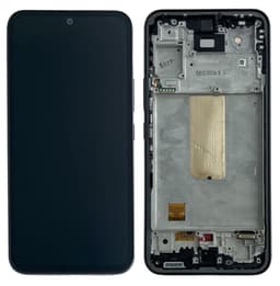 LCD A54 - 5G (A546) W.F (SERVICE PACK)