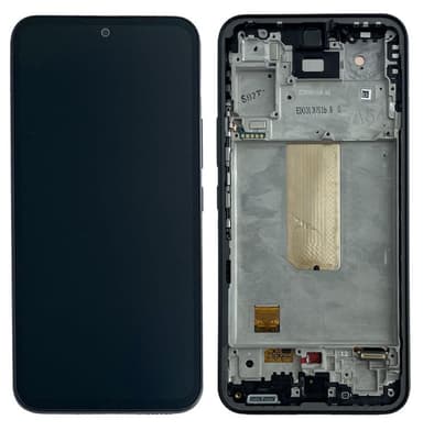 LCD A54 - 5G (A546) W.F (SERVICE PACK)