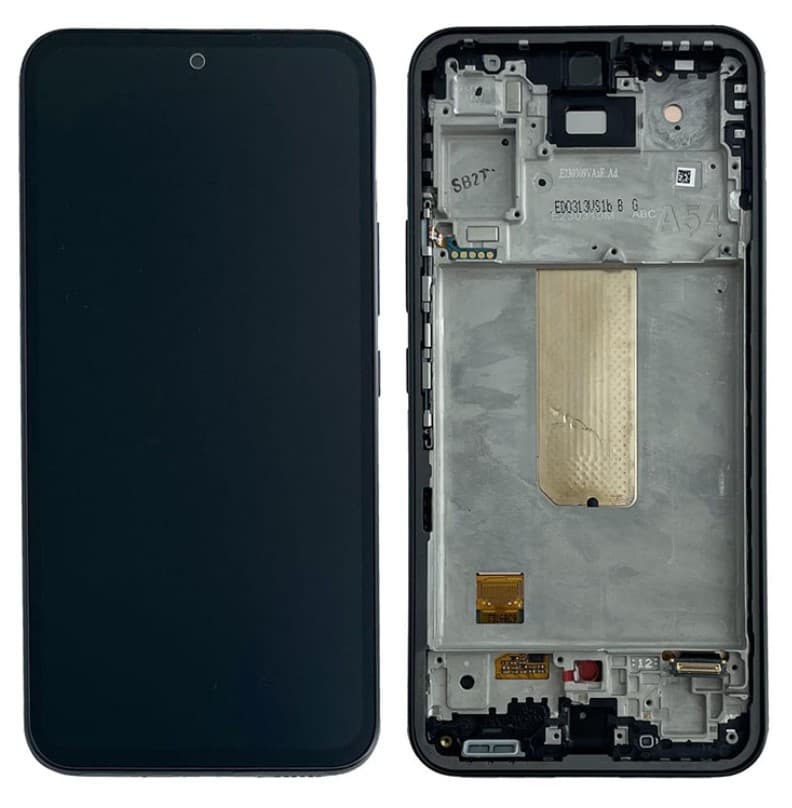 LCD A54 - 5G (A546) W.F (SERVICE PACK)