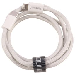 کابل تبدیل Type-C به لاتنینگ ارلدام مدل EC-196C-L طول 1 متر