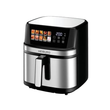 سرخ‌کن بدون روغن هایبورگ مدل AF-5016
