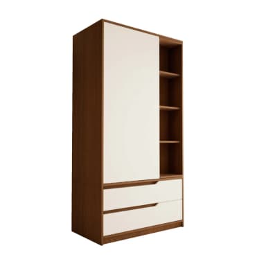 کمد لباس مدل co-012