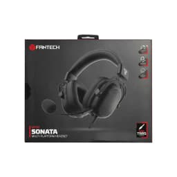 هدست گیمینگ فنتک مدل SONATA MH90