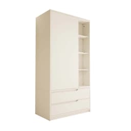 کمد لباس مدل co-012