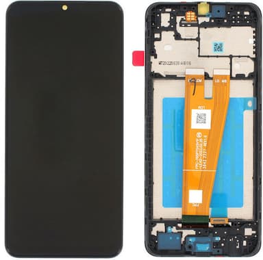 LCD A04 (A045) W.F (SERVICE PACK)