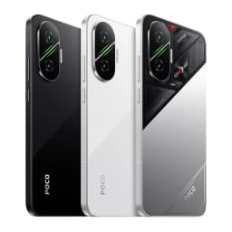 گوشی موبایل شیائومی مدل Poco F7 - دو سیم‌کارت