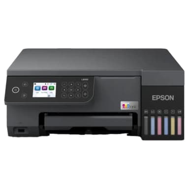 پرینتر جوهر افشان اپسون مدل EcoTank L8100