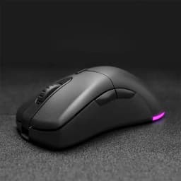 ماوس گیمینگ بی‌سیم فنتک مدل HELIOS GO XD5