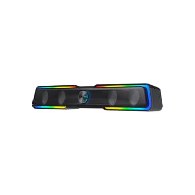 اسپیکر گیمینگ فنتک مدل BEAT BAR GS305