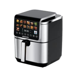 سرخ‌کن بدون روغن هایبورگ مدل AF-5018