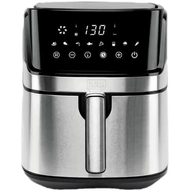 سرخ‌کن بدون روغن بلک کوکر مدل BC-85AF