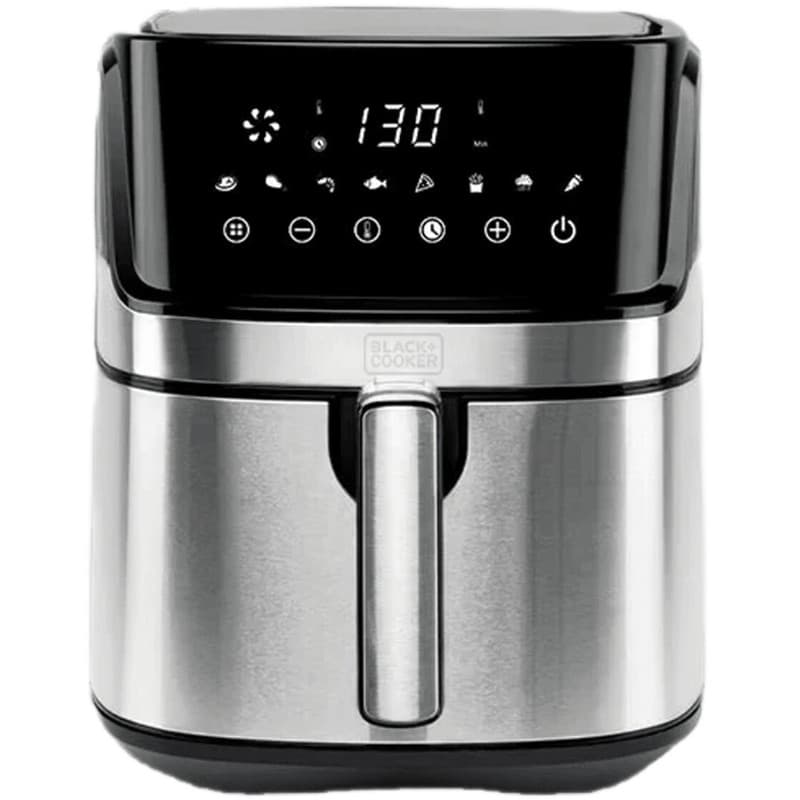 سرخ‌کن بدون روغن بلک کوکر مدل BC-85AF