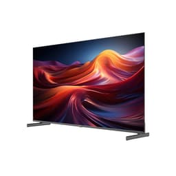 تلویزیون LED جی پلاس مدل GTV-65SU788NP سایز 65 اینچ