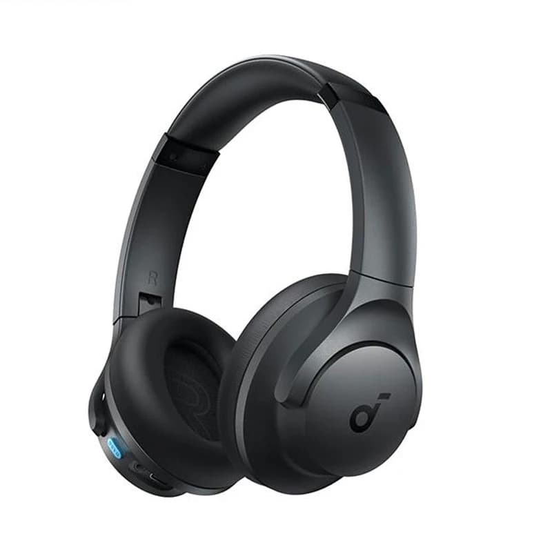هدست بلوتوثی انکر مدل Soundcore Q11i