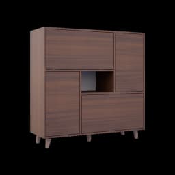 جاکفشی نجارت مدل co-05