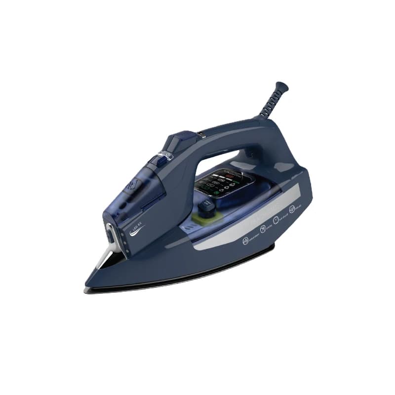 اتو بخار ترام هاوس مدل SI-60222 CD
