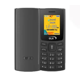 گوشی موبایل جی ال ایکس مدل C66 - دو سیم‌کارت