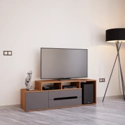 میز تلویزیون نجارت مدل TSB-70