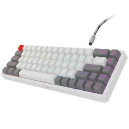 کیبورد گیمینگ مکانیکال فاطر مدل KCR-8000