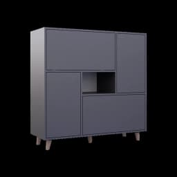 جاکفشی نجارت مدل co-05