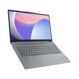 لپ تاپ 15.6 اینچی لنوو مدل IdeaPad Slim 3 15IRU8-i3 1315U-8GB LPDDR5-512GB SSD-TN - کاستوم شده