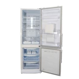 یخچال و فریزر پایین 20 فوت امرسان مدل CB46B-W01
