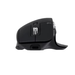 ماوس بی‌سیم لاجیتک مدل MX MASTER 3S