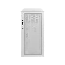 کیس کامپیوتر سیلوراستون مدل FARA 514X-WG
