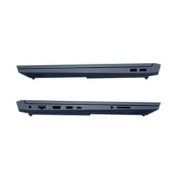 لپ تاپ 15.6 اینچی اچ پی مدل Victus 15 FA0033DX i5 12450H 8GB 512SSD RTX3050