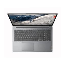 لپ تاپ 15.6 اینچی لنوو مدل ideapad 1 15IJL7- 8GB 512SSD