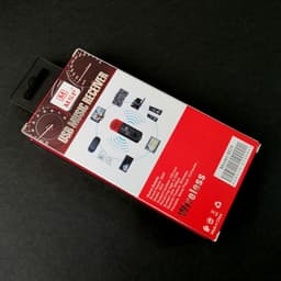 دانگل بلوتوث ام اس پی مدل M24